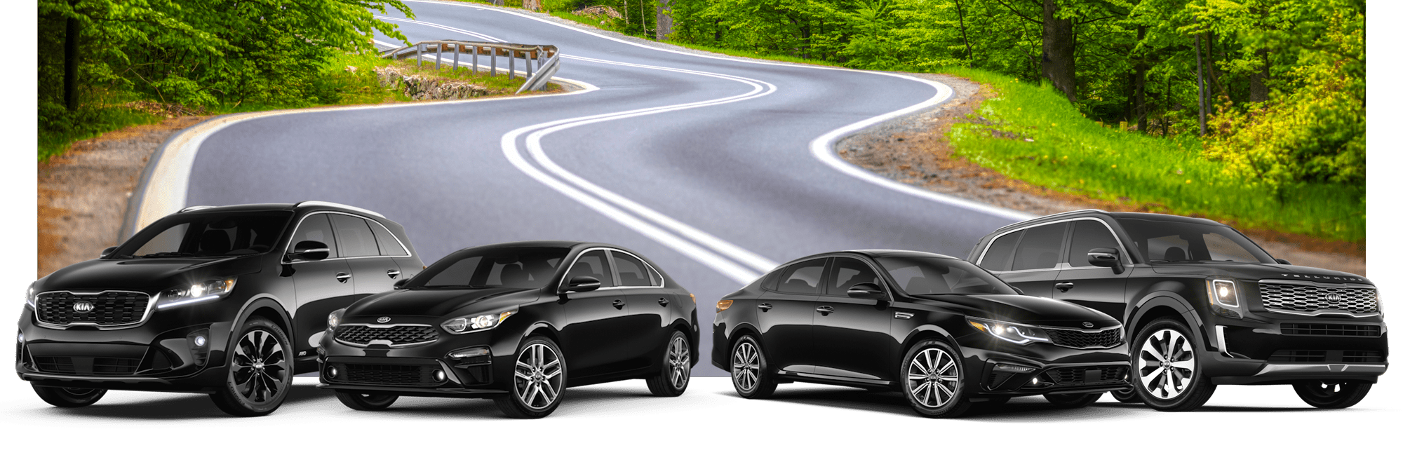 Used Vehicles For Sale Near Gatlinburg, TN Rusty Wallace Kia